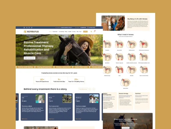 Horse Care