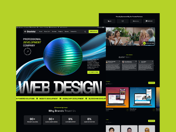 Digital Services Company