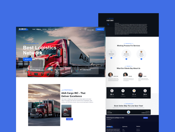 Transportation Company