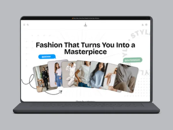 eCommerce